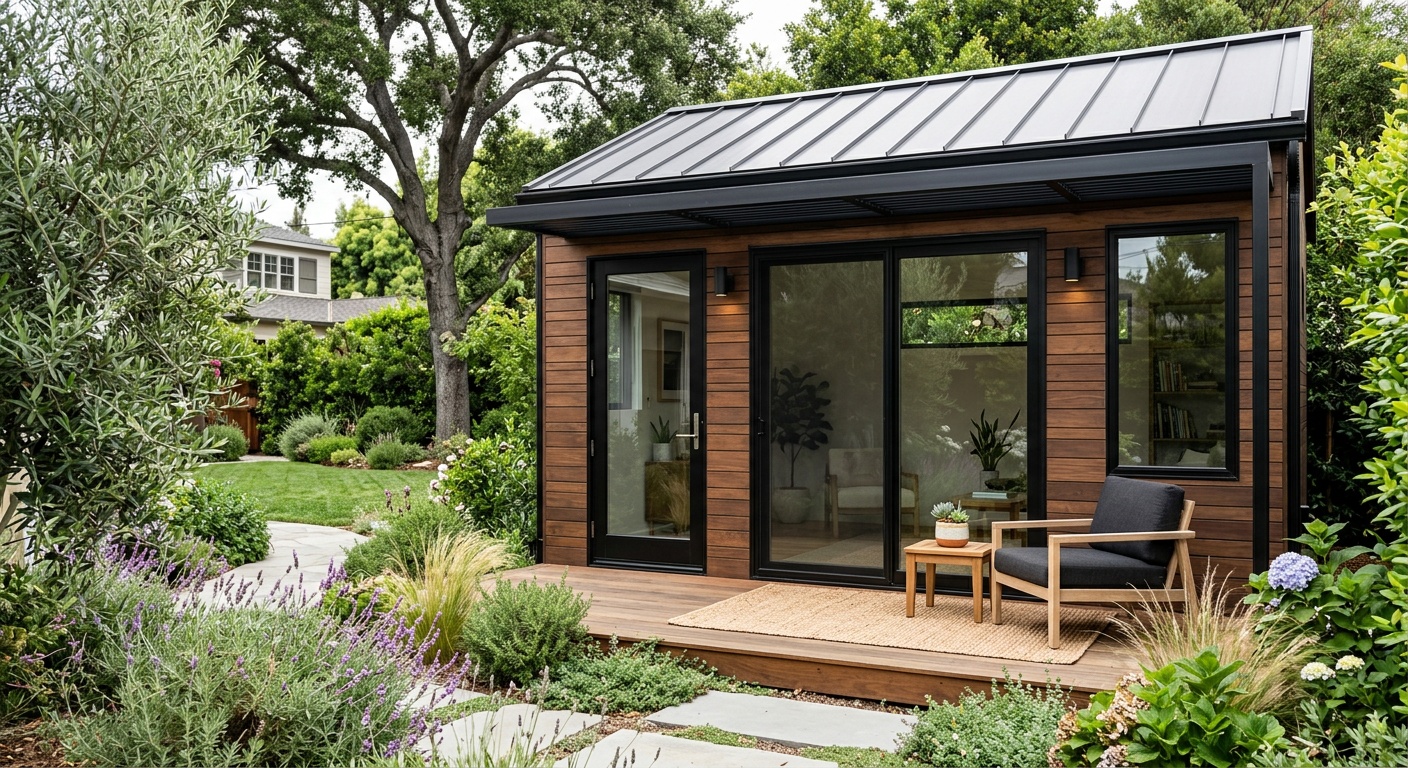 ADU vs Home Addition Cost Comparison for 2026 Budgets