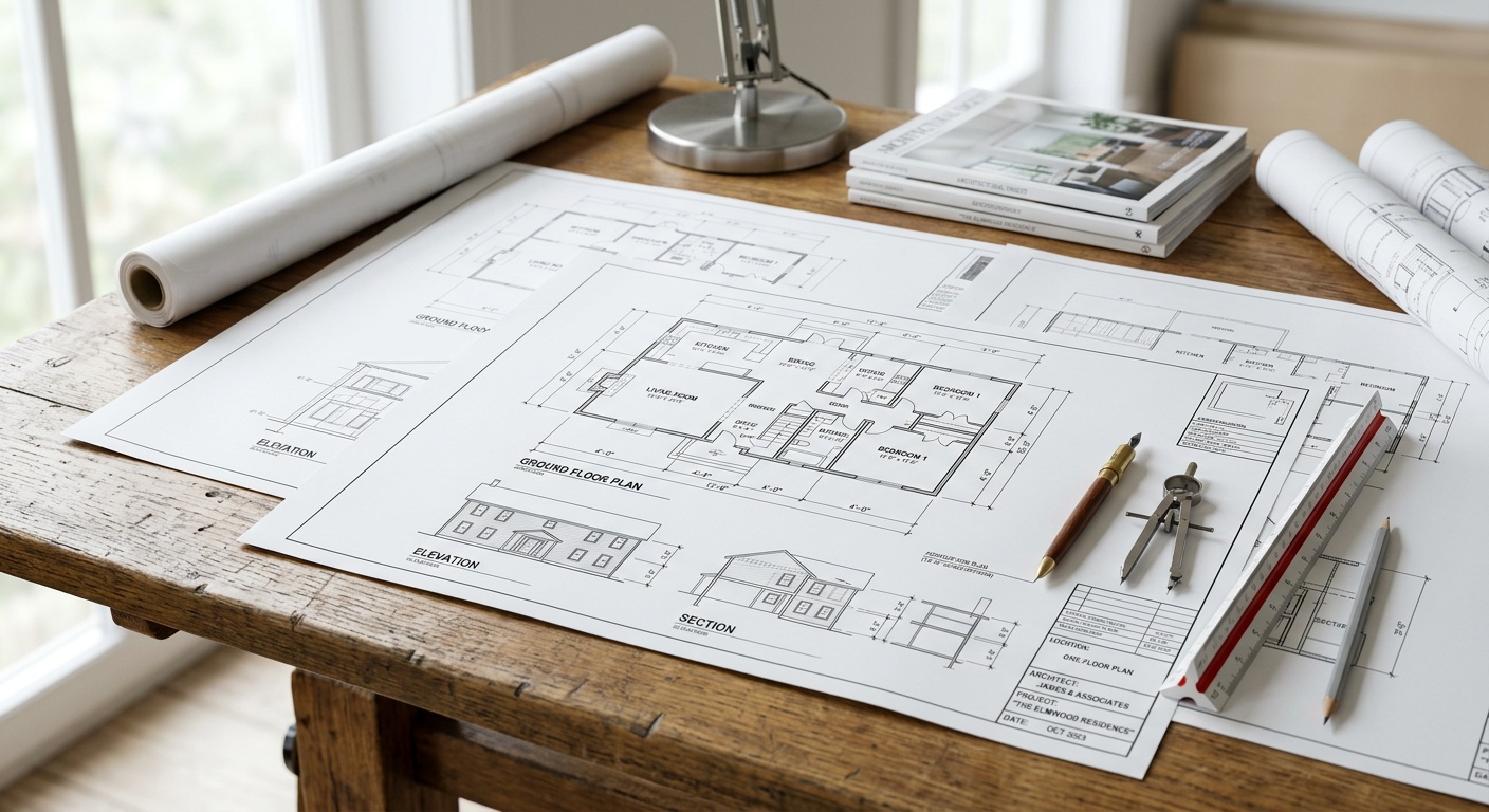 Home renovation financing